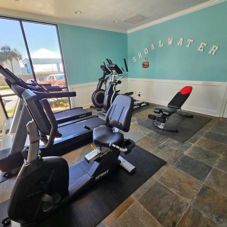 Stunning Views, 3Bd/2Ba W/ Private Balcony Villa Orange Beach Eksteriør billede