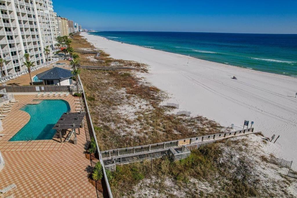 Stunning Views, 3Bd/2Ba W/ Private Balcony Villa Orange Beach Eksteriør billede