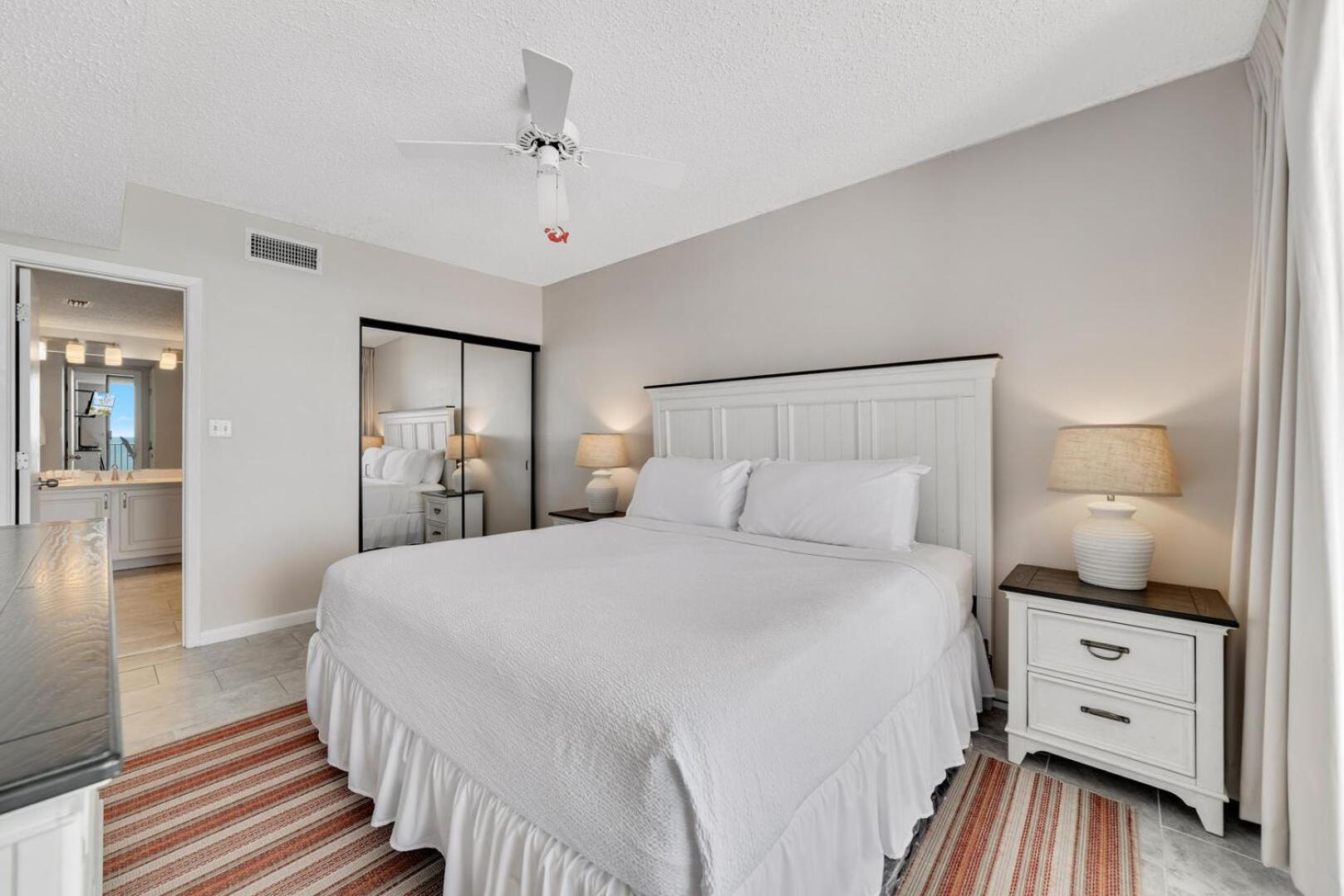Stunning Views, 3Bd/2Ba W/ Private Balcony Villa Orange Beach Eksteriør billede