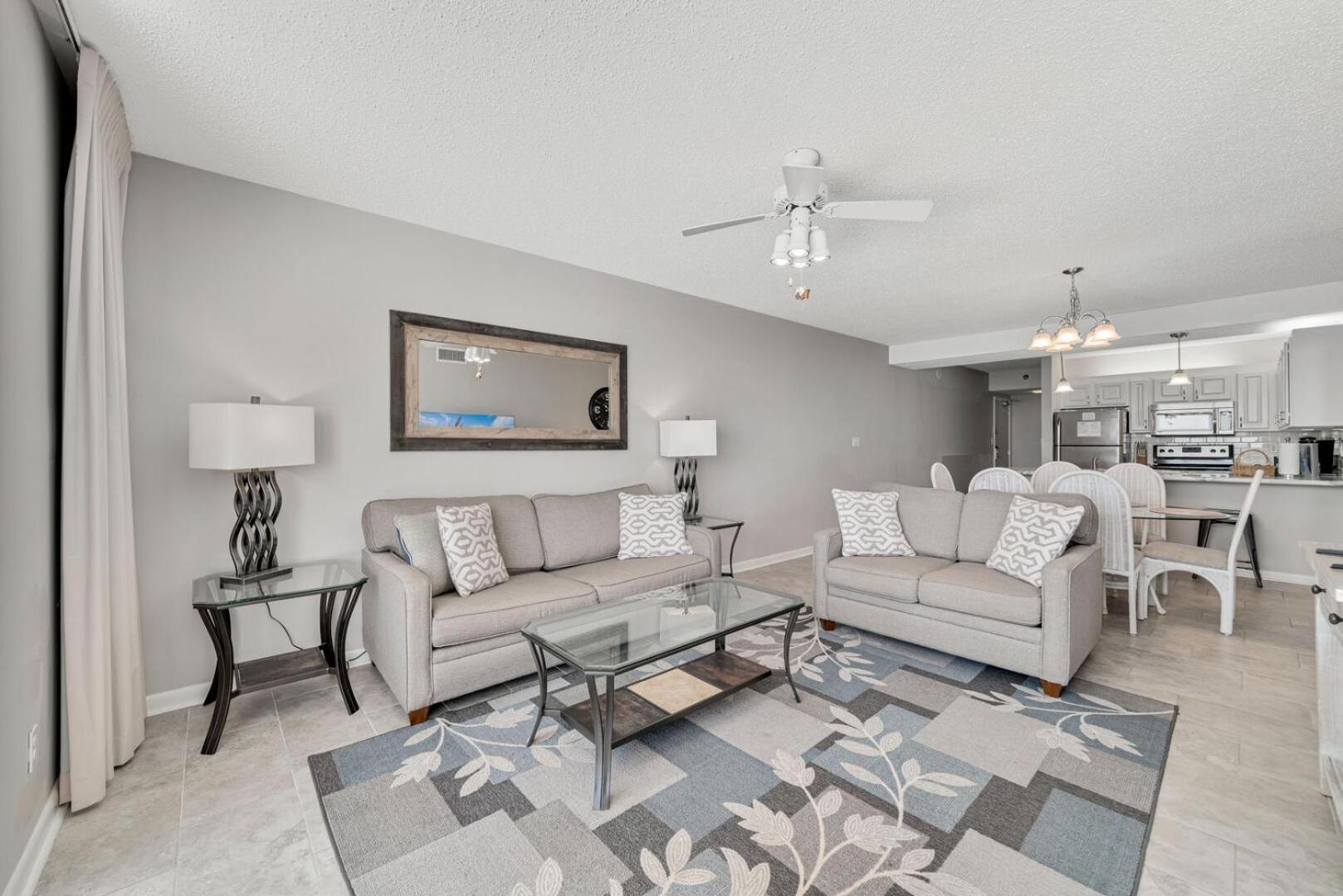 Stunning Views, 3Bd/2Ba W/ Private Balcony Villa Orange Beach Eksteriør billede