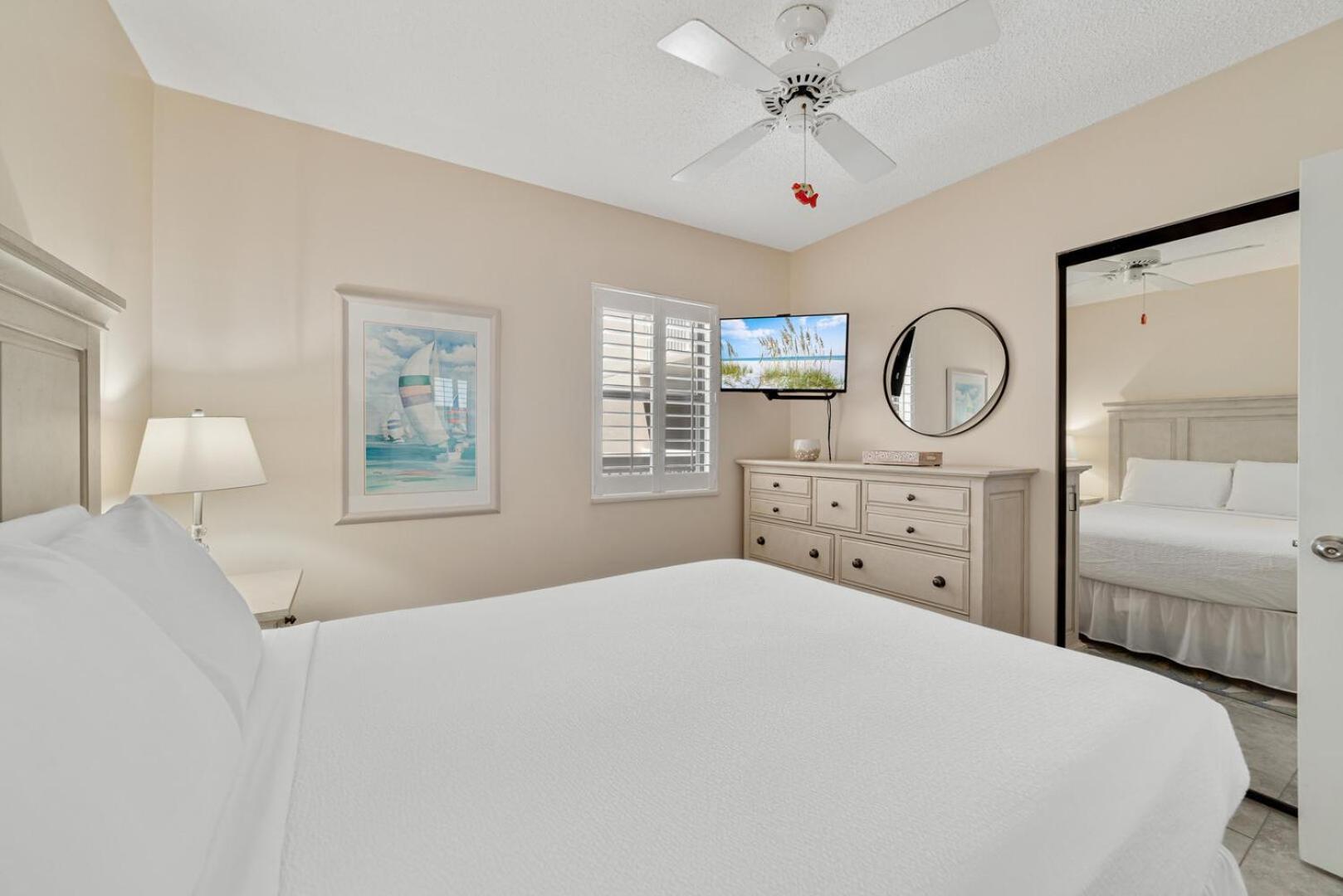 Stunning Views, 3Bd/2Ba W/ Private Balcony Villa Orange Beach Eksteriør billede