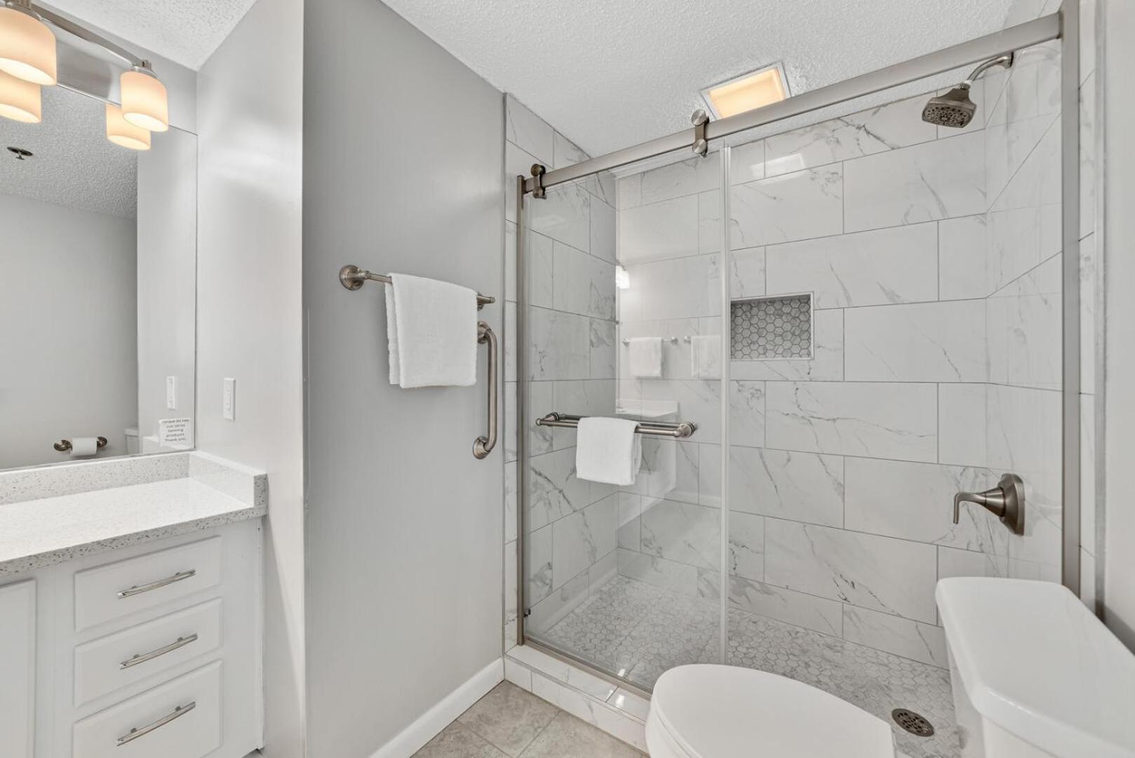 Stunning Views, 3Bd/2Ba W/ Private Balcony Villa Orange Beach Eksteriør billede