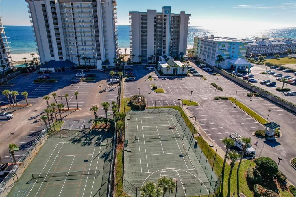 Stunning Views, 3Bd/2Ba W/ Private Balcony Villa Orange Beach Eksteriør billede