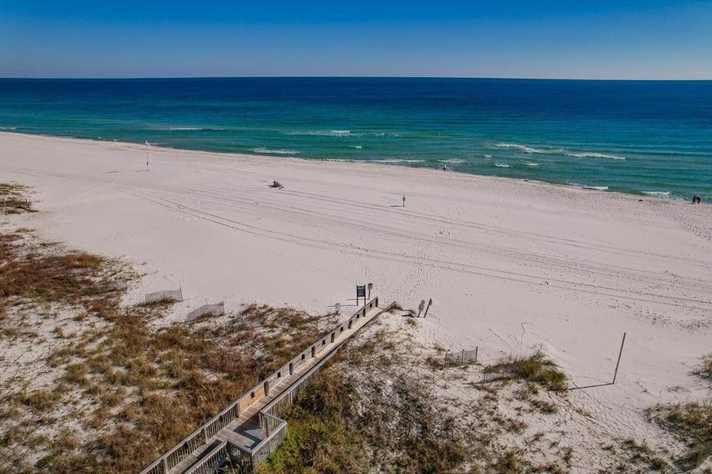 Stunning Views, 3Bd/2Ba W/ Private Balcony Villa Orange Beach Eksteriør billede