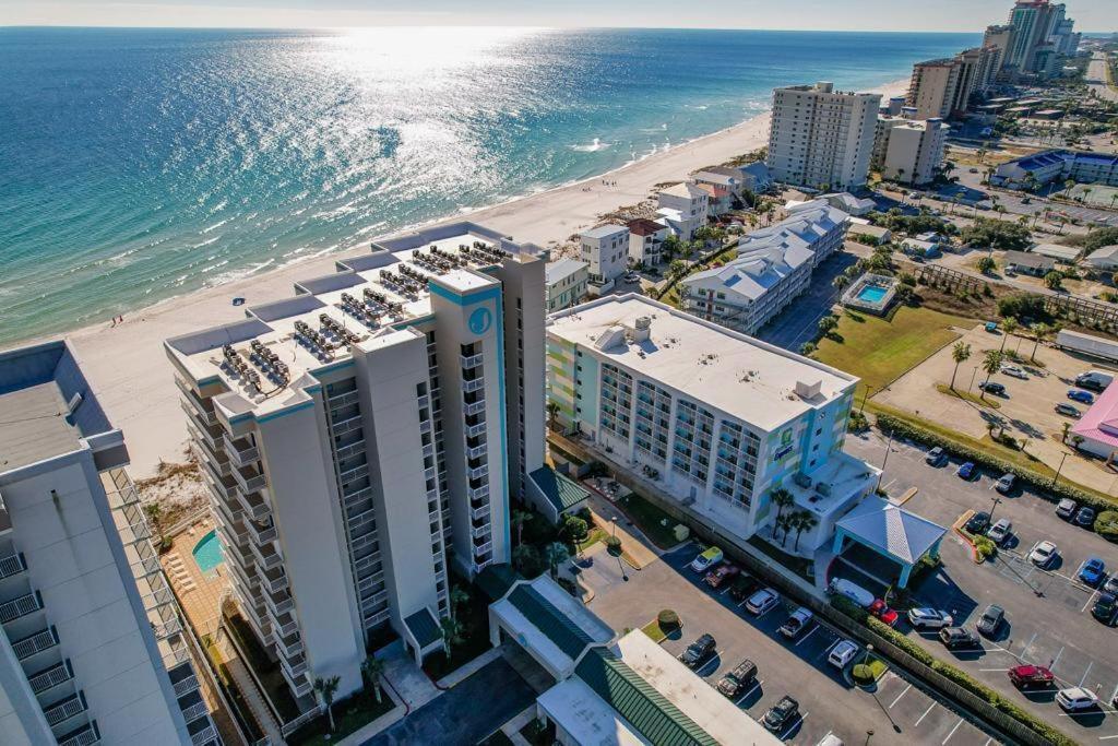 Stunning Views, 3Bd/2Ba W/ Private Balcony Villa Orange Beach Eksteriør billede