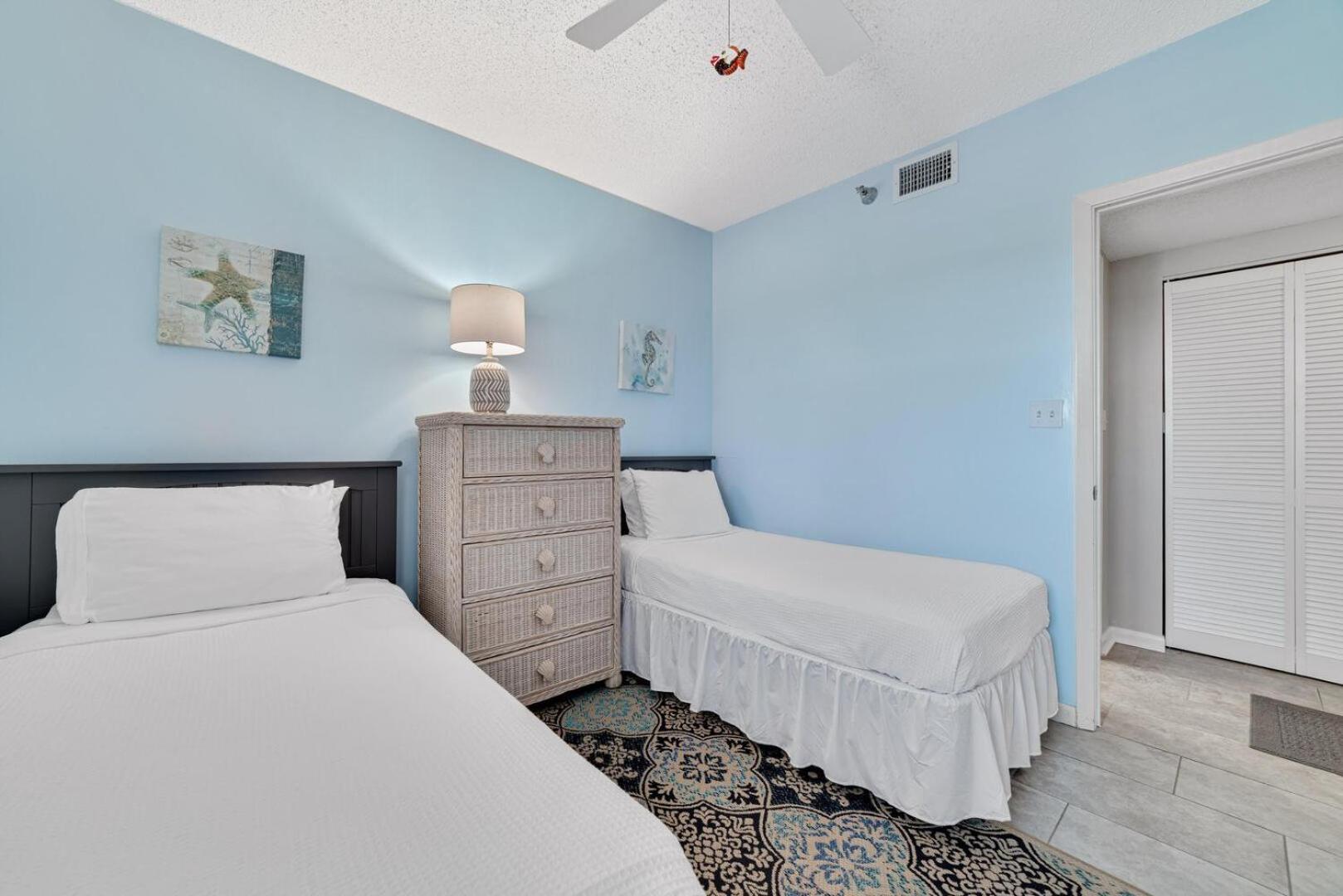 Stunning Views, 3Bd/2Ba W/ Private Balcony Villa Orange Beach Eksteriør billede