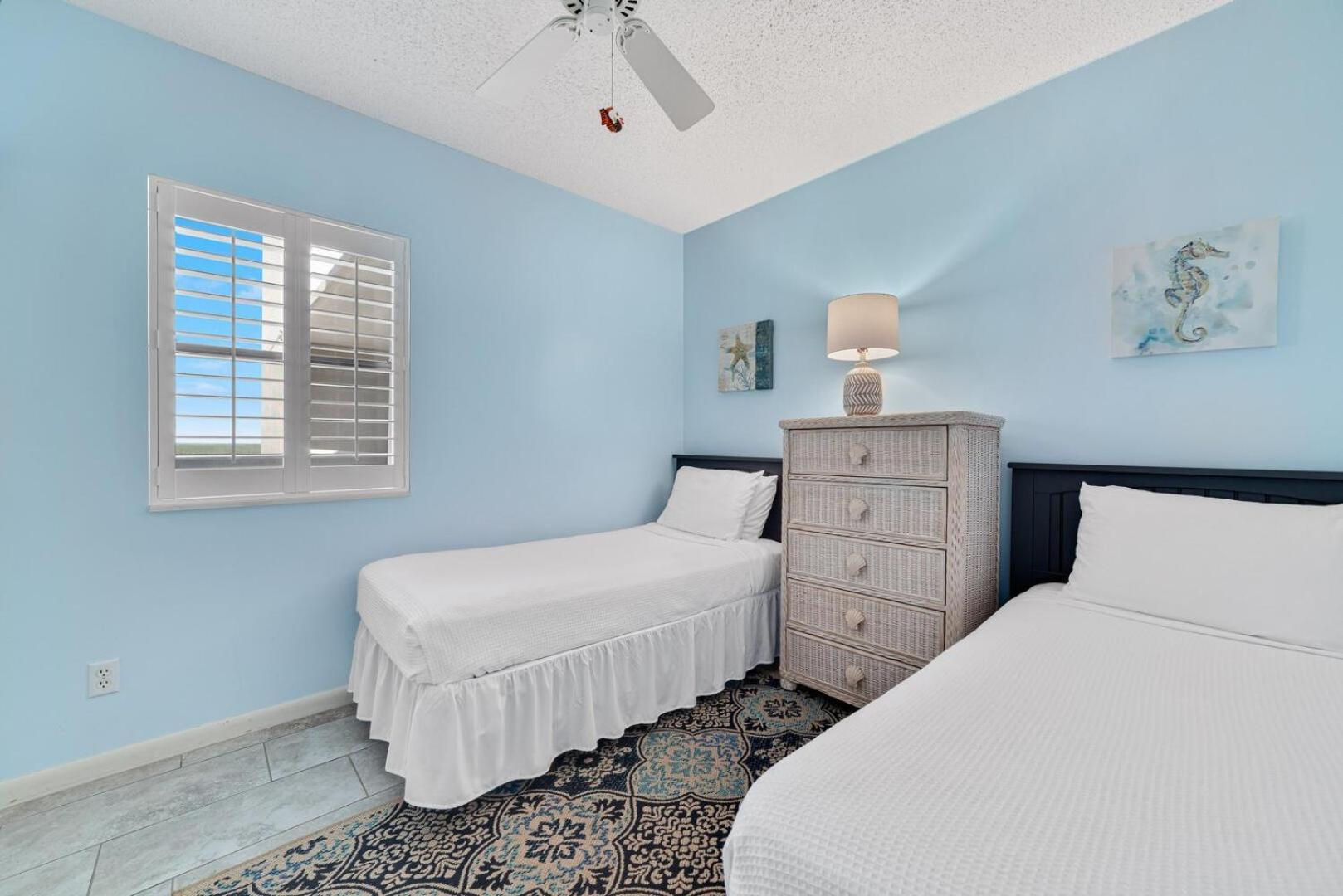 Stunning Views, 3Bd/2Ba W/ Private Balcony Villa Orange Beach Eksteriør billede