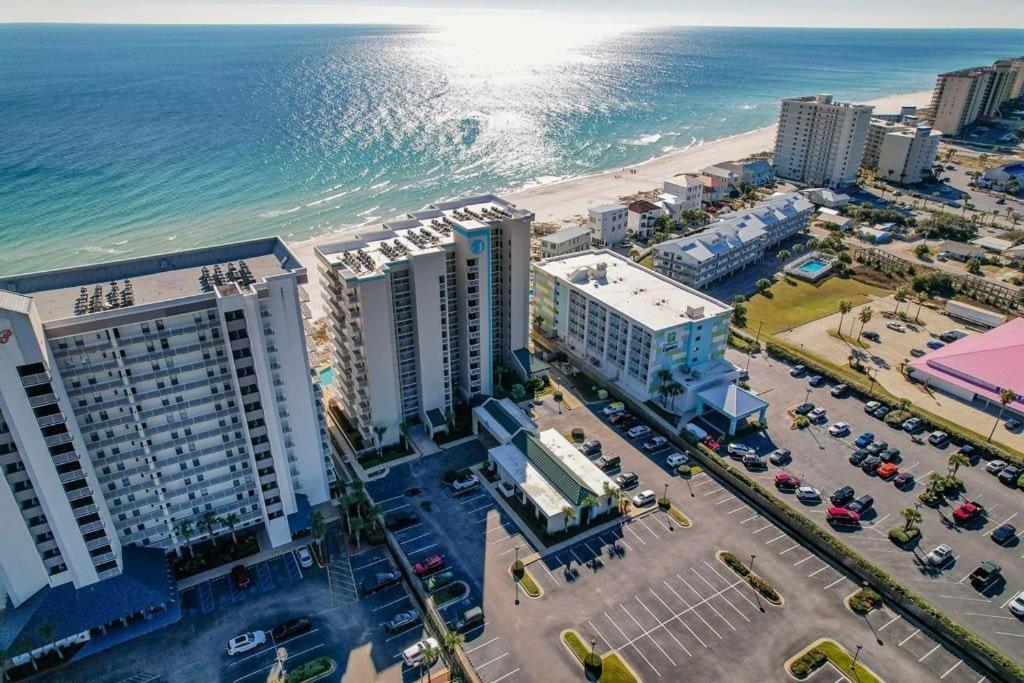Stunning Views, 3Bd/2Ba W/ Private Balcony Villa Orange Beach Eksteriør billede