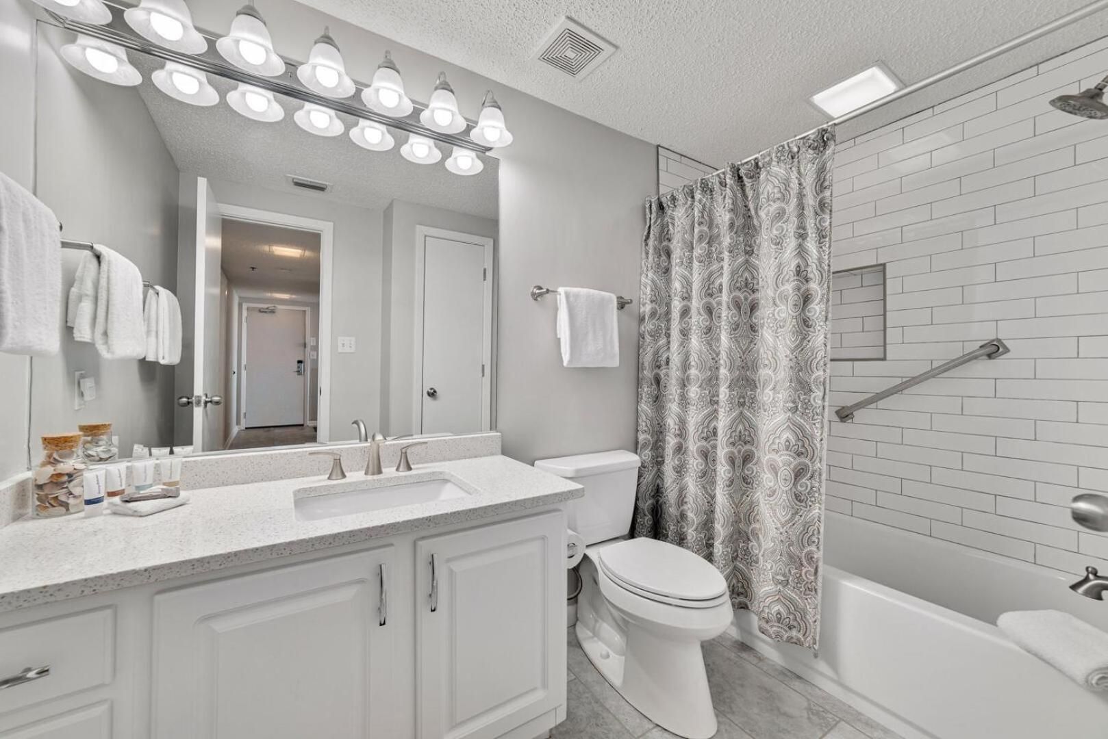 Stunning Views, 3Bd/2Ba W/ Private Balcony Villa Orange Beach Eksteriør billede