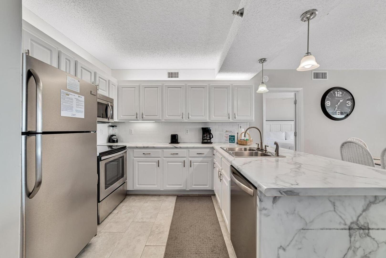 Stunning Views, 3Bd/2Ba W/ Private Balcony Villa Orange Beach Eksteriør billede