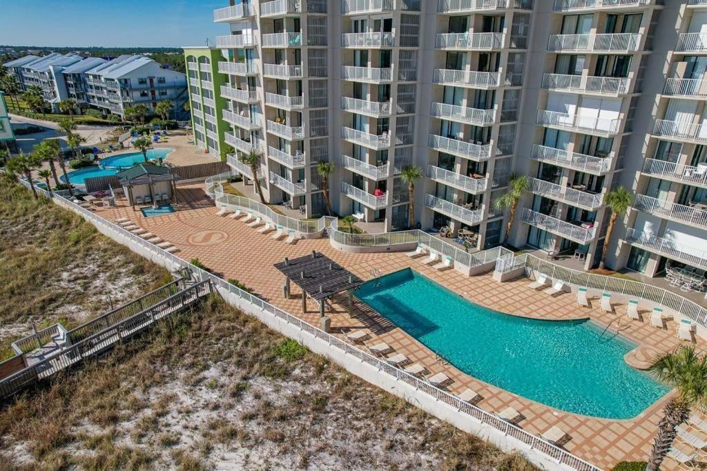 Stunning Views, 3Bd/2Ba W/ Private Balcony Villa Orange Beach Eksteriør billede