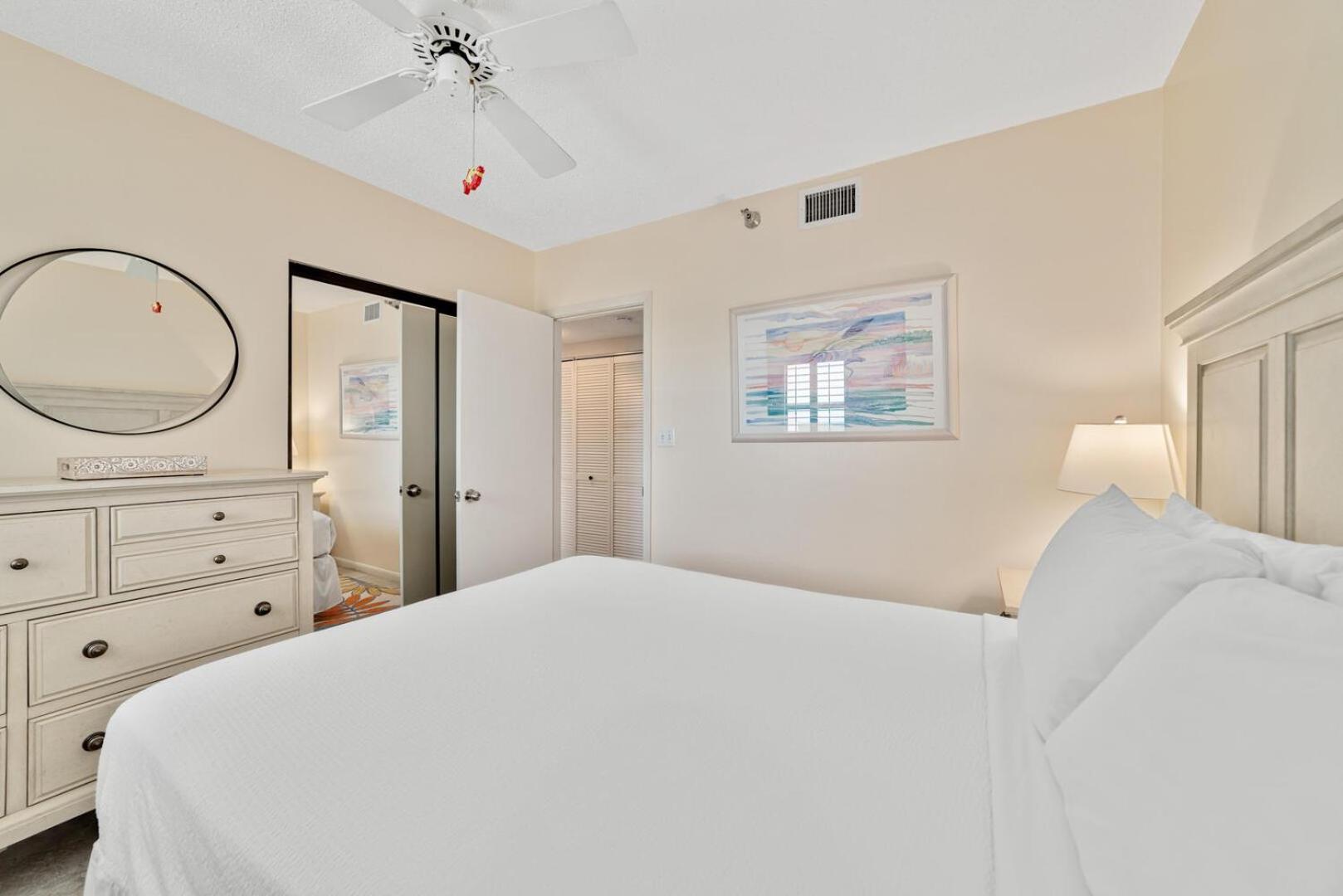 Stunning Views, 3Bd/2Ba W/ Private Balcony Villa Orange Beach Eksteriør billede