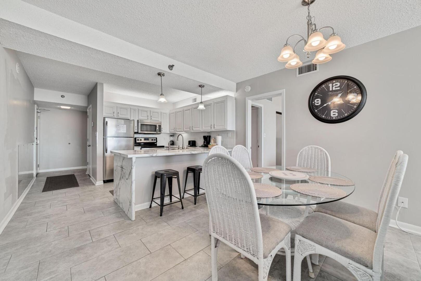 Stunning Views, 3Bd/2Ba W/ Private Balcony Villa Orange Beach Eksteriør billede