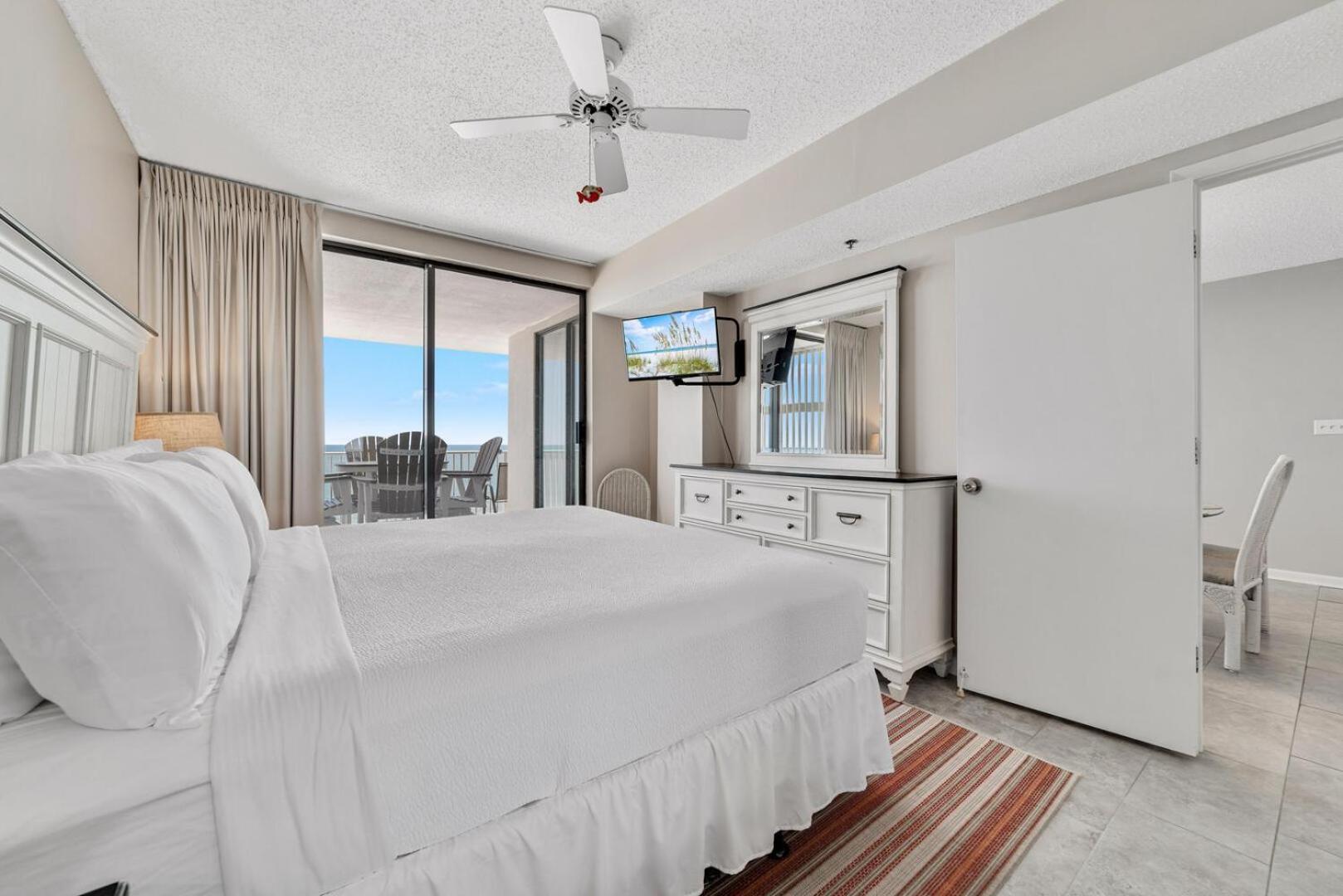 Stunning Views, 3Bd/2Ba W/ Private Balcony Villa Orange Beach Eksteriør billede