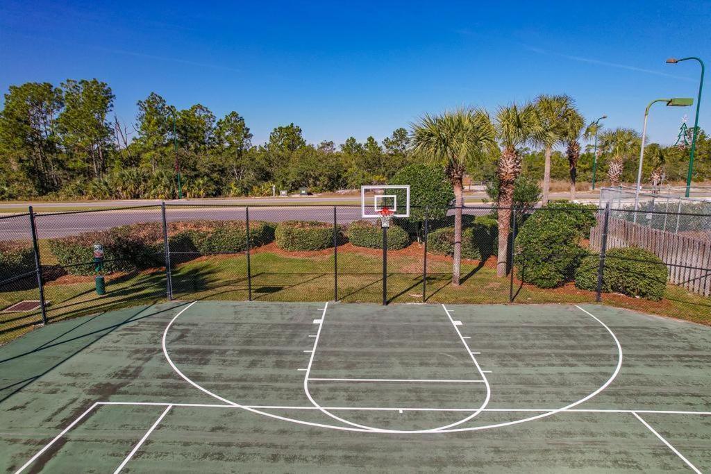 Stunning Views, 3Bd/2Ba W/ Private Balcony Villa Orange Beach Eksteriør billede
