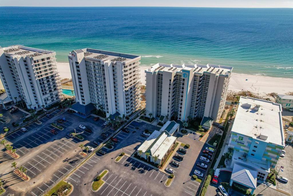 Stunning Views, 3Bd/2Ba W/ Private Balcony Villa Orange Beach Eksteriør billede
