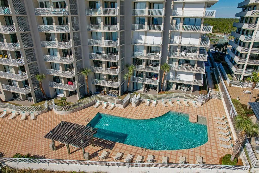 Stunning Views, 3Bd/2Ba W/ Private Balcony Villa Orange Beach Eksteriør billede