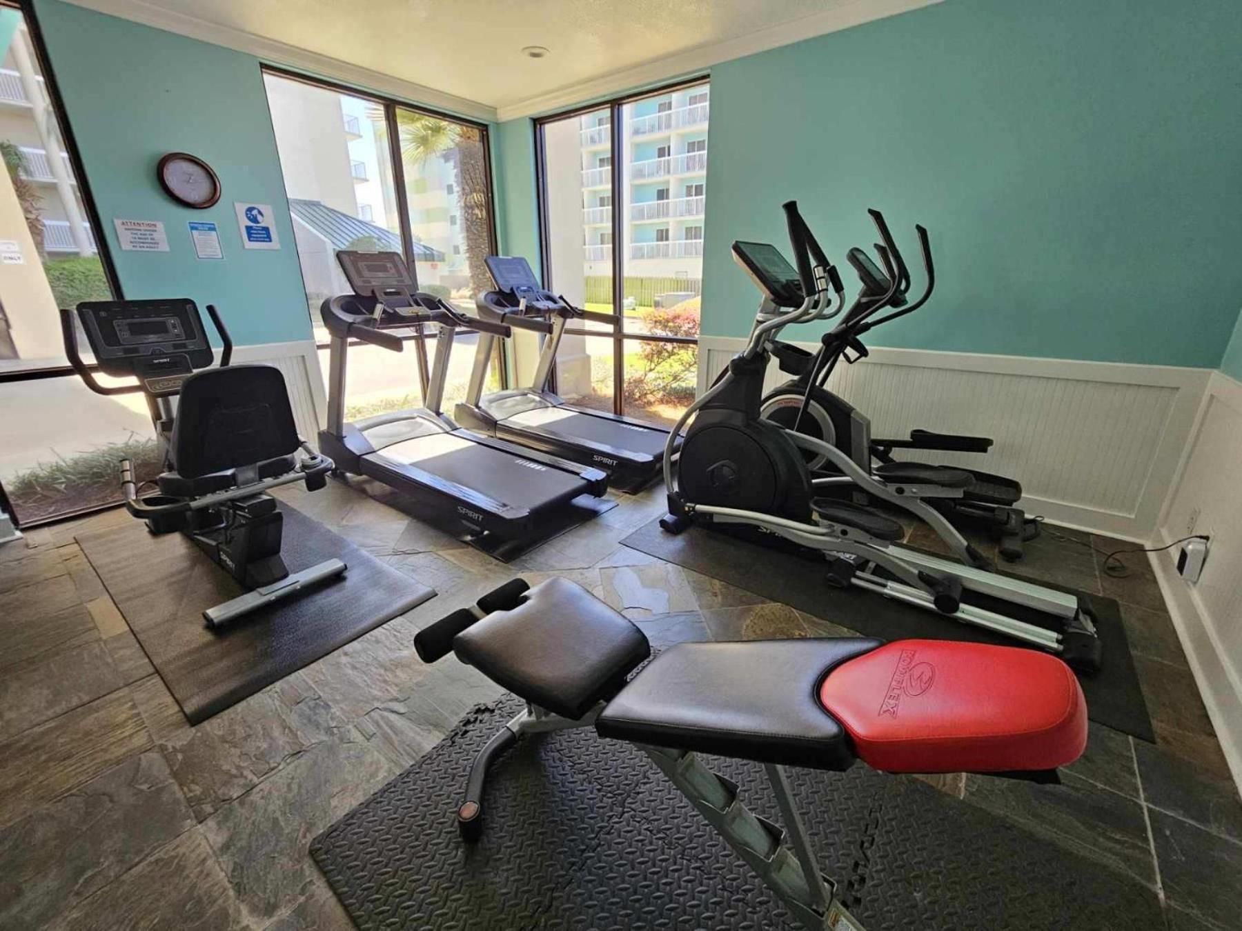 Stunning Views, 3Bd/2Ba W/ Private Balcony Villa Orange Beach Eksteriør billede